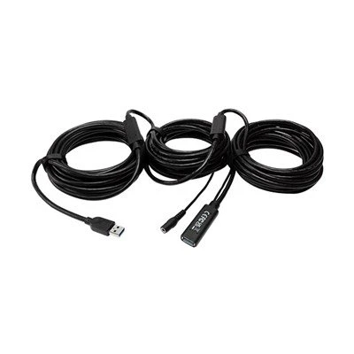 Литий тип Active USB3.0 Кабель-подовжувач із портом постійного струму