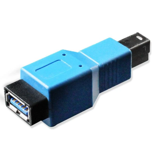 USB 3.0 Адаптер AF – BM