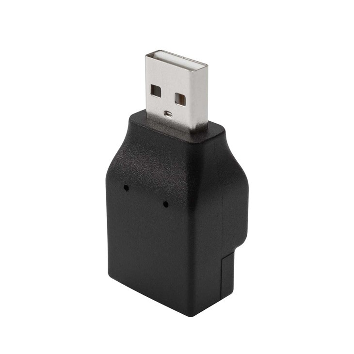 OEM USB2.0 A Male To Spring 5pins Terminal Block Adapter