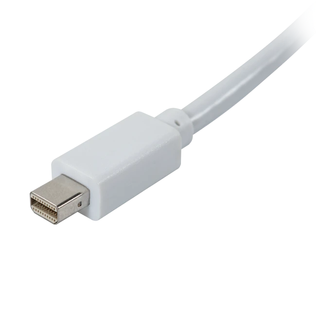 Mini DisplayPort To HDMI Adapter Cable